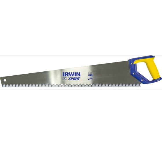 Ножовка по бетону с закаленными зубьями, 700 мм IRWIN 10505548 1