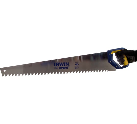 Ножовка по бетону с твердосплавными напайками на каждом зубе, 700 мм IRWIN 10505550