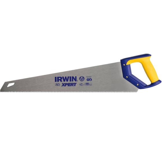 Ножовка (550мм, HP 8T/9P) IRWIN XPERT 10505541 1
