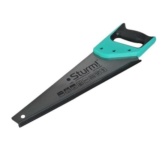 Ножовка по дереву Sturm 1060-52-450