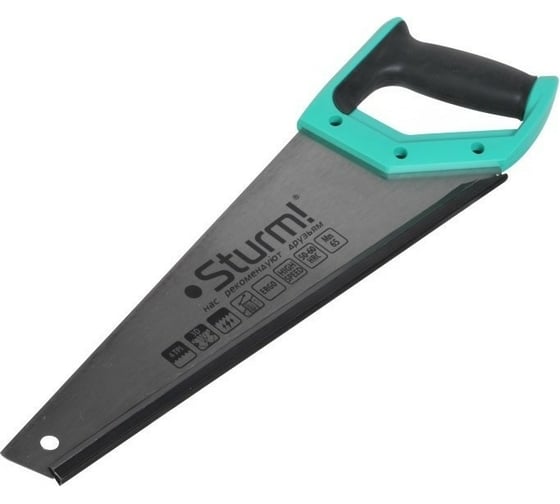 Ножовка по дереву Sturm 1060-52-450