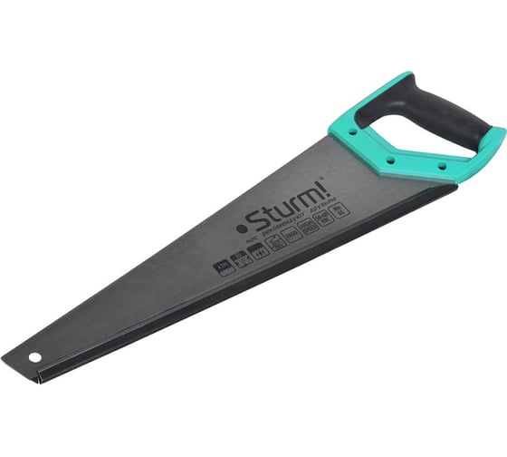 Ножовка по дереву Sturm 1060-52-500