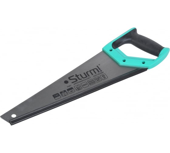 Ножовка по дереву Sturm 1060-53-500