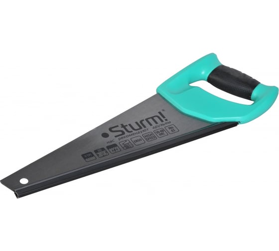 Ножовка по дереву Sturm 1060-55-350