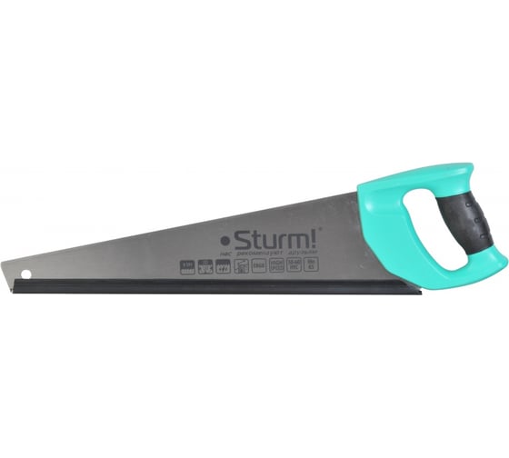 Ножовка по дереву Sturm 1060-55-450 1