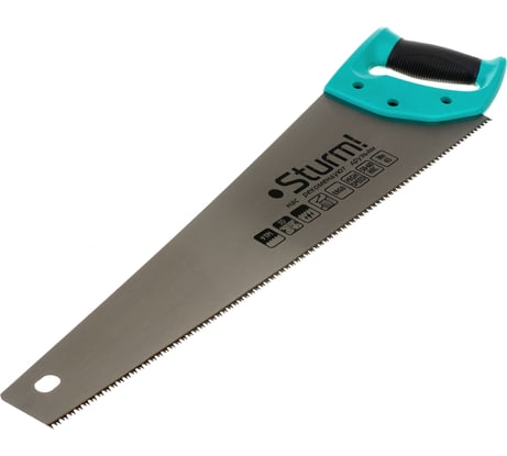 Ножовка по дереву Sturm 1060-55-500