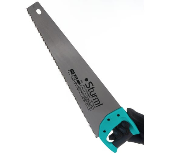 Ножовка по дереву Sturm 1060-55-500