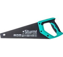 Ножовка по дереву Sturm 1060-64-350