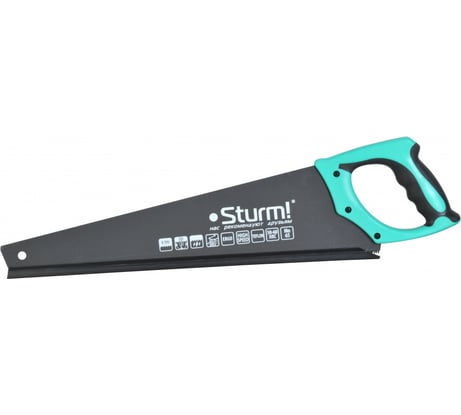 Ножовка по дереву Sturm 1060-64-450