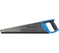 Ножовка по дереву СОЮЗ 1060-22-450с