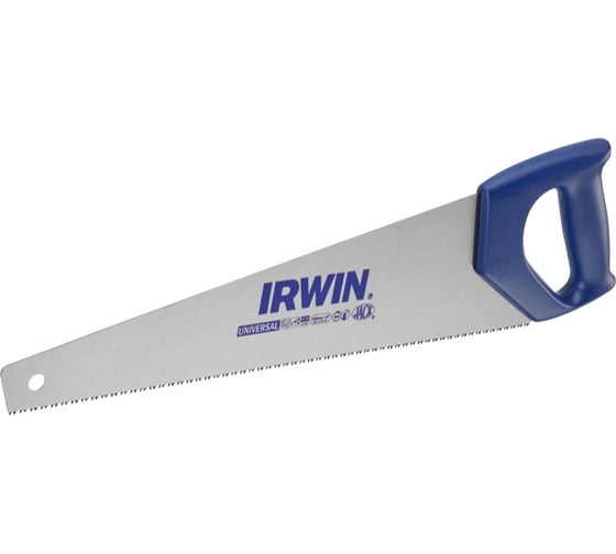 Универсальная стандартная ножовка 450ММ 7TP/8P Irwin 10505306 1