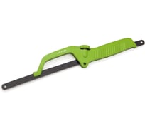 Мини - ножовка по металлу, цельноалюминиевая 250-300 мм Дело техники 265130