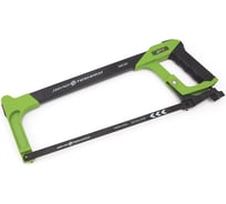 Ножовка Дело Техники по металлу с двухкомпонентной рукояткой 300мм 265321