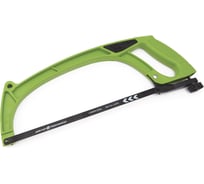 Цельноалюминиевая ножовка по металлу 300 мм Дело техники 265330