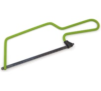 Ножовка по металлу цельнометаллическая 150 мм Дело техники 265150