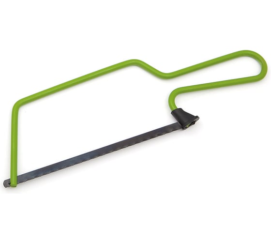 Ножовка по металлу цельнометаллическая 150 мм Дело техники 265150 1