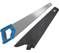 Пила по дереву, тканевый чехол, 500 мм РемоКолор Wood Line 42-3-450