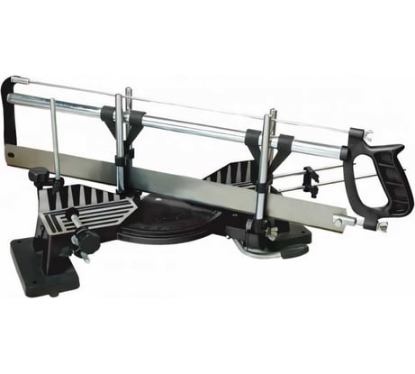 Прецизионное стусло с наклоном полотна, 550 мм РемоКолор Профи 42-4-056