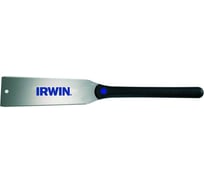 Двусторонняя японская ножовка 240ММ 7/19TPI Irwin 10505164