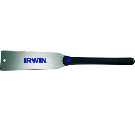 Двусторонняя японская ножовка 240ММ 7/19TPI Irwin 10505164