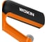 Ножовка по металлу Wokin 150 мм, пластиковая ручка, квадратная рама 1352778 5