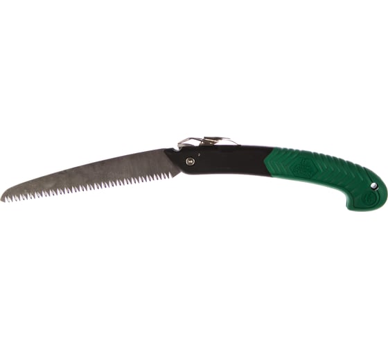 Пила складная, с прямым полотном, L=180мм/4мм, SAMURAI JD-180-LH