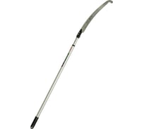 Телескопическая ручка с изогнутой пилой SAMURAI ATP1840+CH351