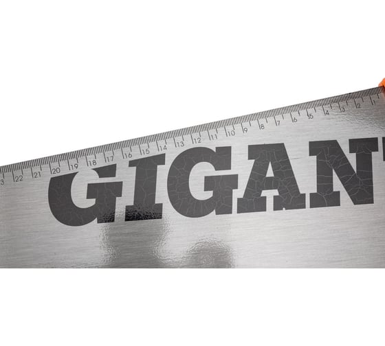 Ножовка по газобетону 650 мм Gigant GTPL-650
