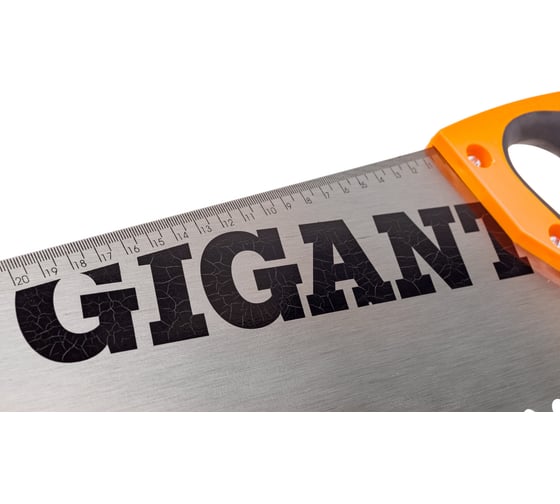 Ножовка по газобетону 650 мм Gigant GTPL-650
