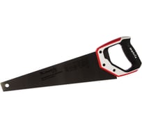 Ножовка по дереву MATRIX 400 мм, каленый зуб 3D 43810 23581