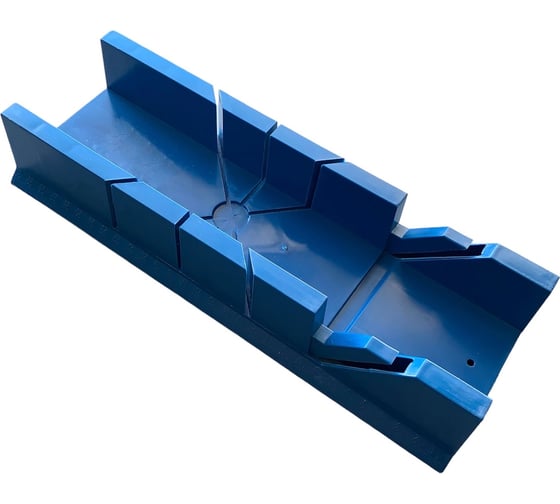 Пластиковое стусло МЕЛОДИЯ ЦВЕТА 300x65x40 мм J4605