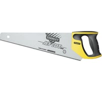 Ножовка по дереву Stanley "JET-CUT Fine" 11 Х 550ММ 2-15-244