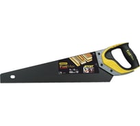 Ножовка по дереву Stanley "FATMAX" 11 Х 450ММ 2-20-533