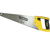 Ножовка по дереву Stanley 11TPI Х 500ММ/20" 1-20-101