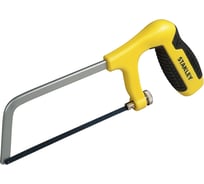 Мини-ножовка по металлу Stanley 1-15-317