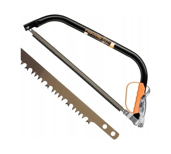 Лучковая малая пила FISKARS SW 30 1001621