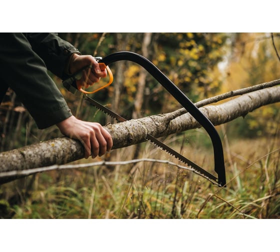Лучковая малая пила FISKARS SW 30 1001621