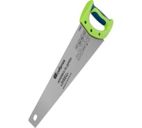 Ножовка по дереву для точных пильных работ, 450 ммкал, зуб 2D, 14 Зубец СИБРТЕХ 23830