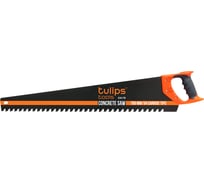 Ножовка по пенобетону 700мм 34TIPS Tulips tools IS16-778
