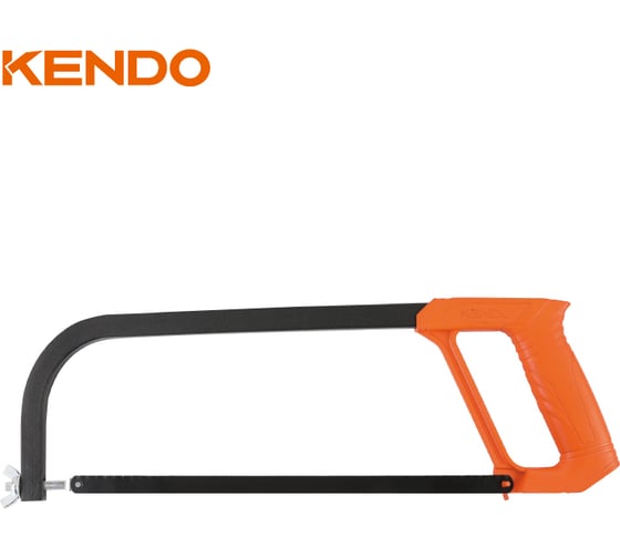 Ножовка по металлу KENDO 300 мм 30564