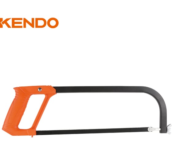 Ножовка по металлу KENDO 300 мм 30564