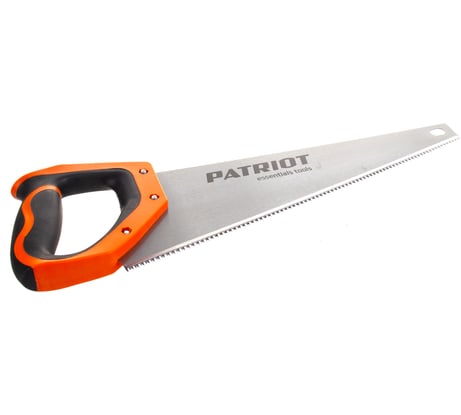 Ножовка по дереву PATRIOT WSP-400S 350006001