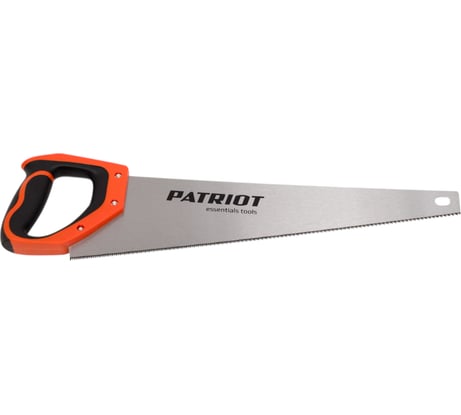 Ножовка по дереву PATRIOT WSP-450S 350006002