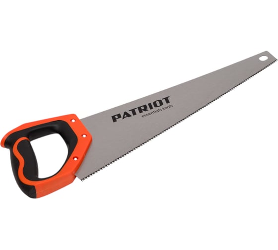 Ножовка по дереву PATRIOT WSP-450S 350006002