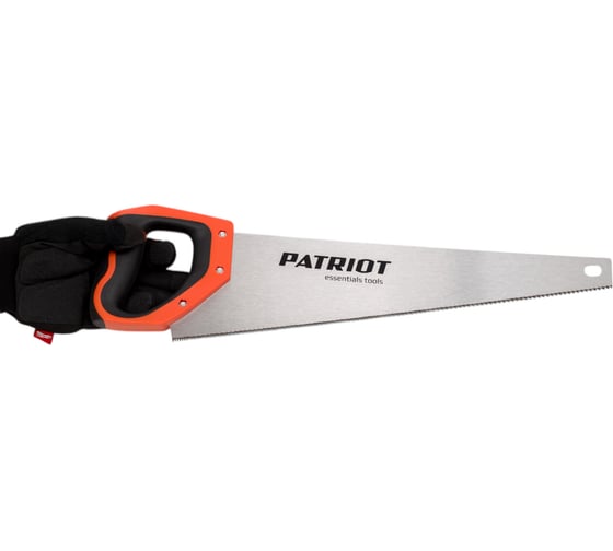 Ножовка по дереву PATRIOT WSP-450S 350006002