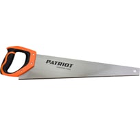 Ножовка по дереву PATRIOT WSP-500S 350006003