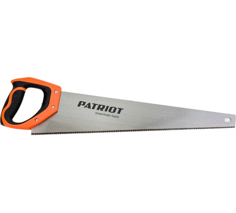Ножовка по дереву PATRIOT WSP-500S 350006003
