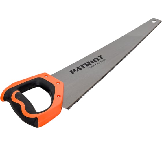 Ножовка по дереву PATRIOT WSP-500S 350006003