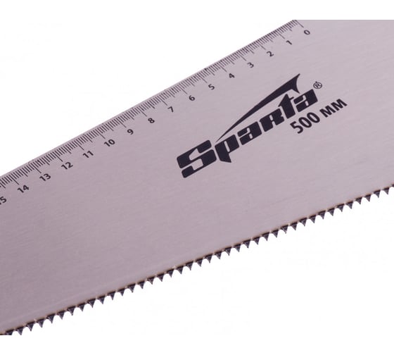 Ножовка по дереву SPARTA 500 мм 231895