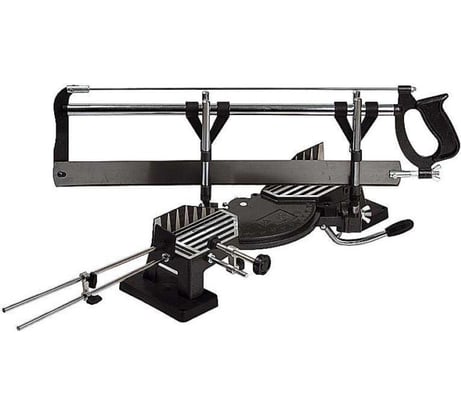 Угловая поворотная стусло-пила STAYER 1546